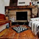 Tatil Evi Bergerie Ariegeoise Renovee *