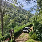 Bergerie Ariegeoise Renovee * Lacourt