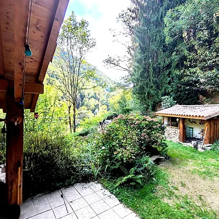 Bergerie Ariegeoise Renovee