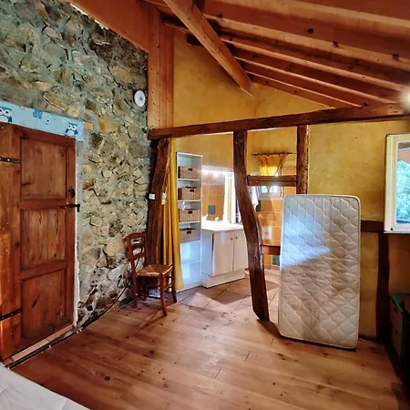 Bergerie Ariegeoise Renovee *