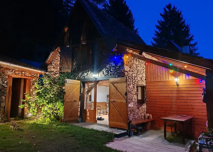 Bergerie Ariegeoise Renovee 別荘